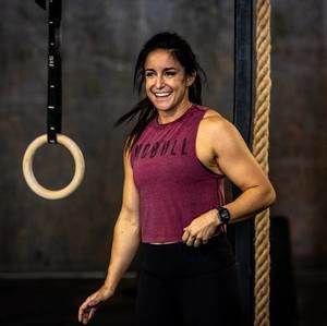 Meet your Posher, Melanie